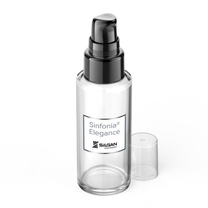 Sinfonia® Crème Elegance
